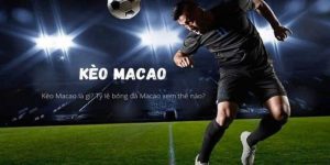 Kèo Ma Cao