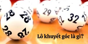 Lô Khuyết Góc