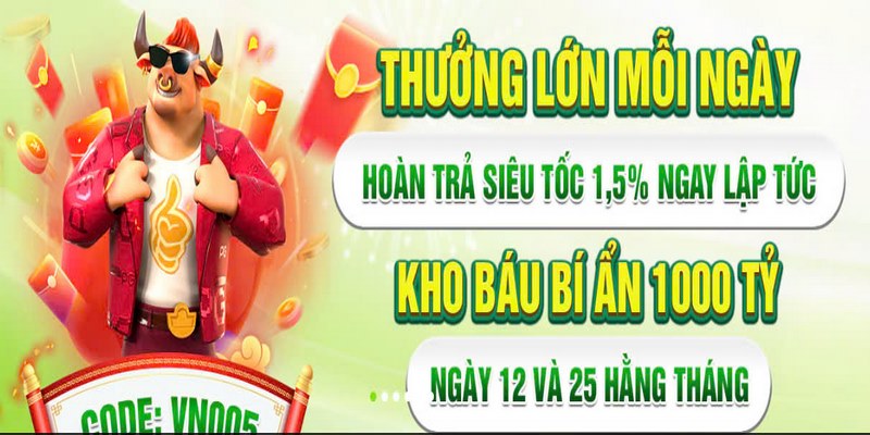 Bạn sẽ được nhận ưu đãi siêu khủng sau khi tải app cá cược