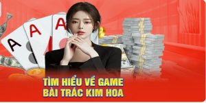 Trác Kim Hoa