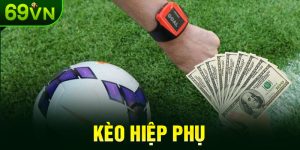 Kèo Hiệp Phụ
