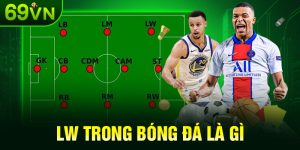 LW Trong Bóng Đá Là Gì