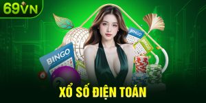 Xổ Số Điện Toán